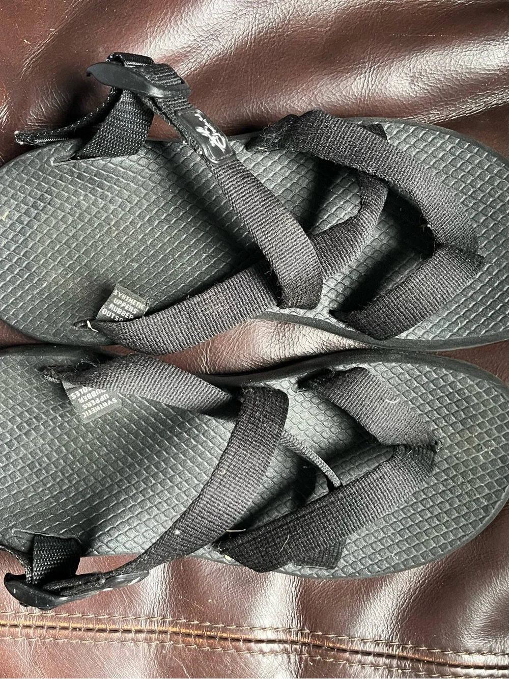 Chaco Tegu Women’s Sandals